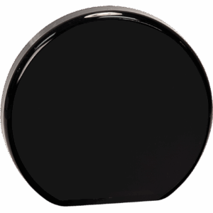 5 1/2" Acrylic Circle