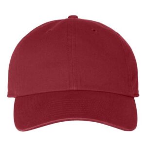 47 Brand Cardinal Clean Up Cap