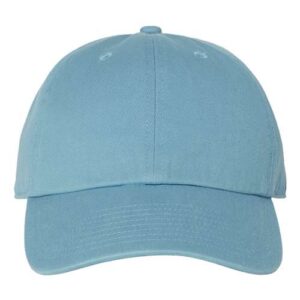 47 Brand Columbia Blue Clean Up Cap