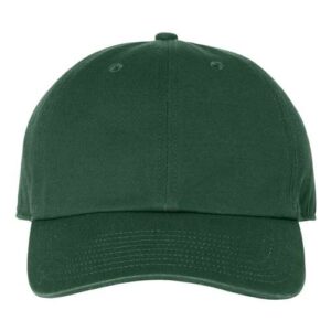 47 Brand Dark Green Clean Up Cap