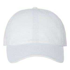 47 Brand White Clean Up Cap