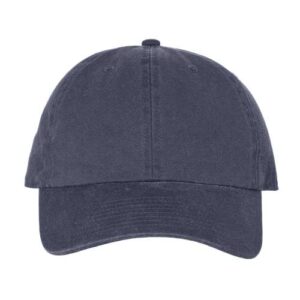 47 Brand Vintage Navy Clean Up Cap