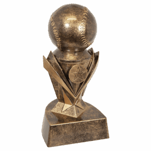 7" Baseball/Softball Astro Award