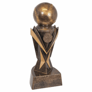 8 3/4" Baseball/Softball Astro Award