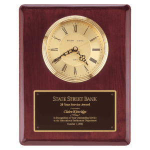 10 1/2" x 13" Dial, Plate