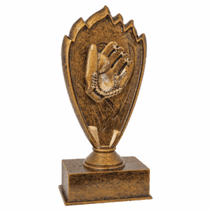 7" Baseball / Softball Blaze Award