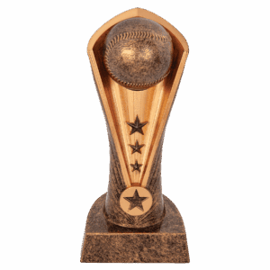 7 1/2" Baseball/Softball Cobra Award