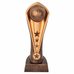 9" Baseball/Softball Cobra Award