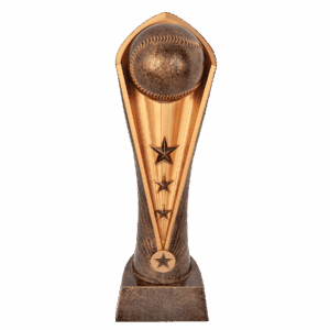12" Baseball/Softball Cobra Award