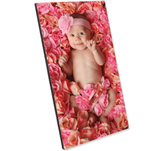 6" x 8" Rectangle Wall Tile with Adhesive (Includes ADH Mount)