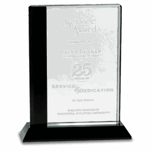 6 1/2" x 8" Base