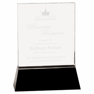 8" Base
