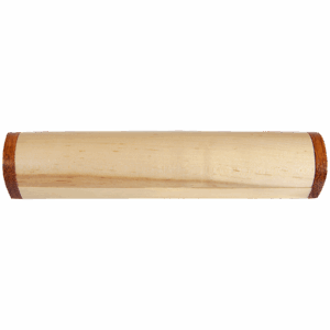 6 7/8" x 1 3/16" Maple Pen Case (Case only, pen not included)