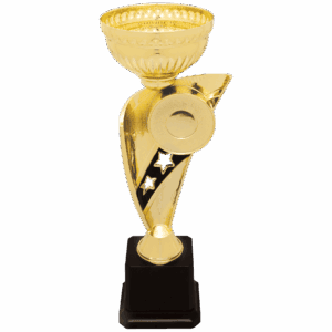 10 1/2" Banner Easy Cup Kit