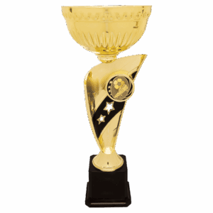 15" Banner Easy Cup Kit