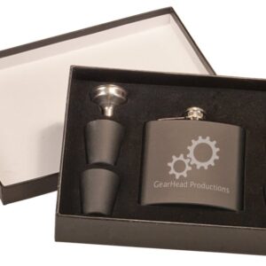6 oz. Presentation Box