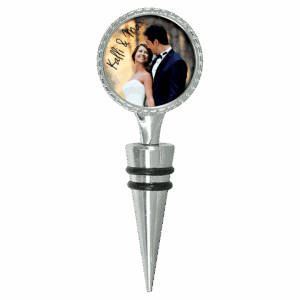 2-Sided Wine Stopper