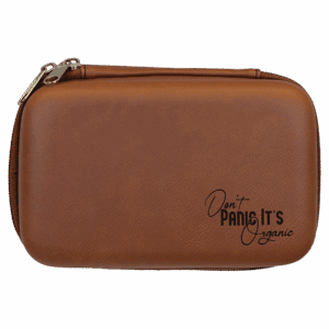 7" x 4" x 2 1/2" Smoke Case