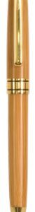 Wide Bamboo Pen