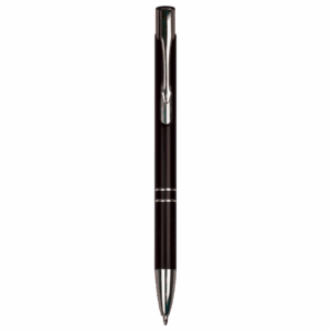 with Silver Trim Laserable Pen