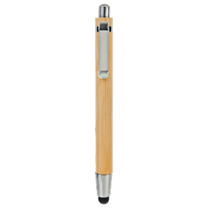 Bamboo Pen with Stylus Tip