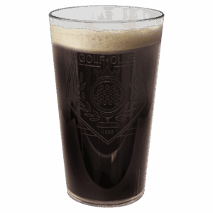 12 oz. Laserable Clear Plastic Cup