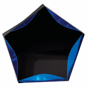 5"/ Luminary Star Acrylic
