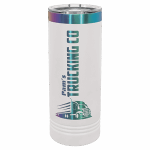 Polar Camel 22 oz. Skinny Tumbler