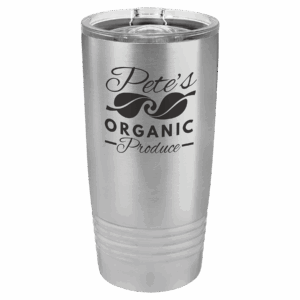 Polar Camel 20 oz. Ringneck Tumbler with Slider Lid