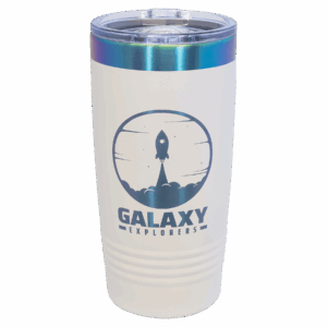 Polar Camel 20 oz. Ringneck Tumbler