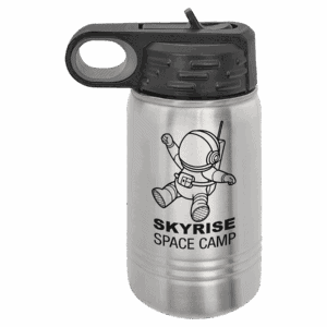 Polar Camel 12 oz. Water Bottle