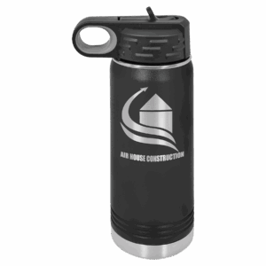 Polar Camel 20 oz. Water Bottle