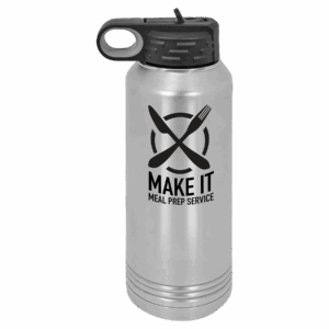 Polar Camel 32 oz. Water Bottle