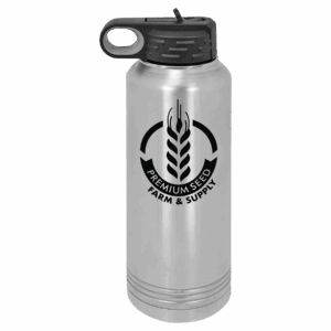 Polar Camel 40 oz. Water Bottle