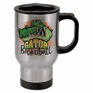 14 oz. Travel Mug