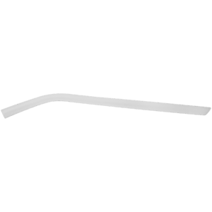 10" Large Silicone Straw