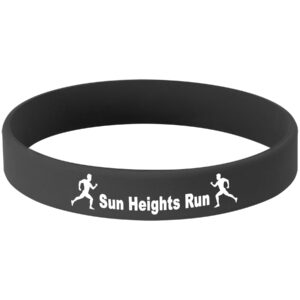 4 1/8" Laserable Bracelet