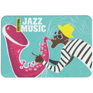 2" x 3" Rectangle White Textured Unisub Sublimatable Magnet