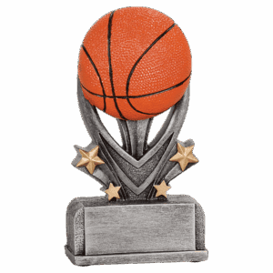 5 1/2" Basketball Varsity Sport Resin